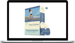 Paul Clinton – Hypnotic Euphoria