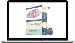 Paul Clinton – Hypnotic Stimulant