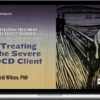 Reid Wilson – Treating The Severe OCD Client