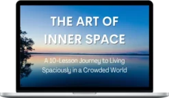 Remez Sasson – The Art Of Inner Space