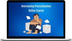 Remez Sasson – Break Free From Procrastination