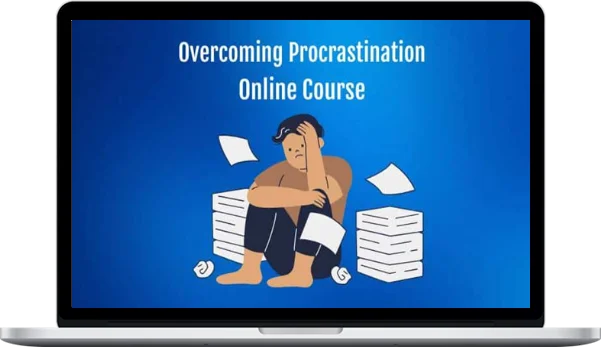 Remez Sasson – Break Free From Procrastination Remez Sasson – Break Free From Procrastination