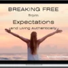 Remez Sasson – Breaking Free from Expectations And Living Authentically