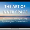 Remez Sasson – The Art Of Inner Space