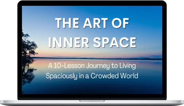 Remez Sasson – The Art Of Inner Space Remez Sasson – The Art Of Inner Space