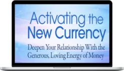 Sarah McCrum – Activating the New Currency 2019
