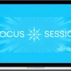 Allie Duzett – Focus Session
