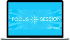 Allie Duzett – Focus Session