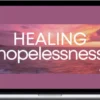 Allie Duzett – Healing Hopelessness