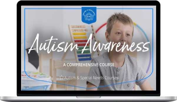 Centre Of Excellence – Autism Awareness Diploma Course Centre Of Excellence – Autism Awareness Diploma Course