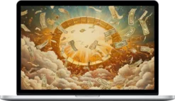 Chief Agatanahi Uktena – Energy Money Ritual