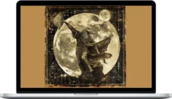 Chief Agatanahi Uktena – Heal the Father Wound A 52-Week Astrological Journey