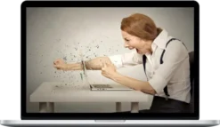 Hypnosis Audio – Anger Management