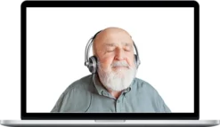 Hypnosis Audio – Stroke Speech Recovery