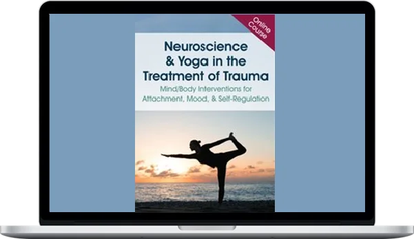 Irina Diyankova & Debra Premashakti Alvis – Neuroscience & Yoga in the Treatment of Trauma Irina Diyankova & Debra Premashakti Alvis – Neuroscience & Yoga in the Treatment of Trauma
