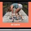 Jill Zimmerman – Daily De-Stress 01 Copy