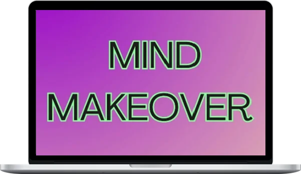 Julia Dyck – Mind Makeover Bundle Julia Dyck – Mind Makeover Bundle