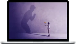 Jung Platform – Engage The Shadow