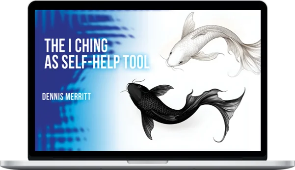 Jung Platform – The I Ching as Self-Help Tool – Dennis Merritt Jung Platform – The I Ching as Self-Help Tool – Dennis Merritt