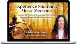 Laura Inserra – Shamanic Music Medicine