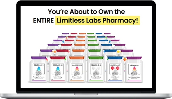 Limitless Labs – Limitless Labs Pharmacy Limitless Labs – Limitless Labs Pharmacy