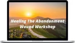 Lorin Krenn – Healing The Abandonment Wound 2024 Recording