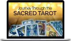 Magick Altman – Journey Through the Sacred Tarot