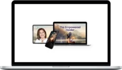 Mary Sise – The Empowered Healer