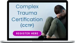Pam Stavropoulos – Complex Trauma Training (CCTP)