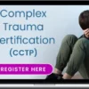 Pam Stavropoulos – Complex Trauma Training (CCTP)
