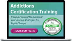 Pesi – Addictions Training Trauma-Focused Motivational Interviewing Strategies For Rapid Change