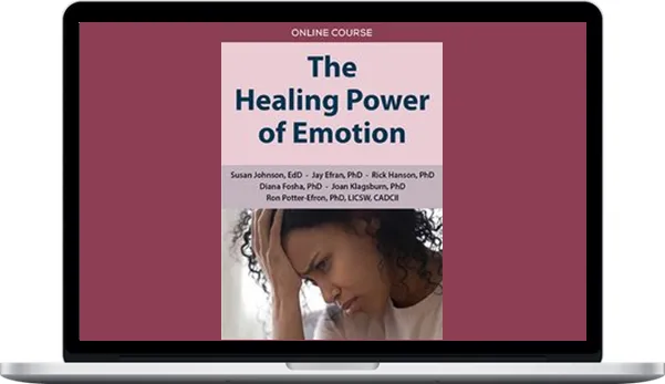 Pesi – The Healing Power Of Emotion Pesi – The Healing Power Of Emotion