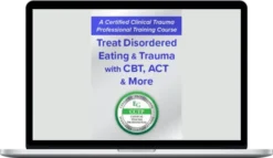 Pesi – Treat Disordered Eating & Trauma with CBT, ACT & More