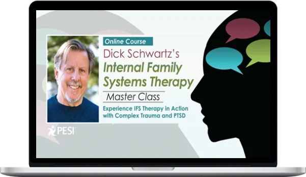 Richard Schwartz & Gabor Maté – Internal Family Systems Therapy Master Class Experience IFS Therapy in Action with Complex Trauma and PTSD Richard Schwartz & Gabor Maté – Internal Family Systems Therapy Master Class Experience IFS Therapy in Action with Complex Trauma and PTSD
