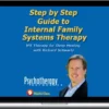 Richard Schwartz – Step by Step Guide to Internal Family Systems Therapy: IFS Therapy for Deep Healing