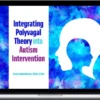 Sean Inderbitzen – Integrating Polyvagal Theory Into Autism Intervention
