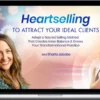 Sharla Jacobs – Heartselling To Attract Your Ideal Clients (1)