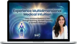 Skylar Acamesis – Multidimensional Medical Intuition