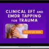 Stacy Ruse - Clinical EFT and EMDR Tapping for Trauma