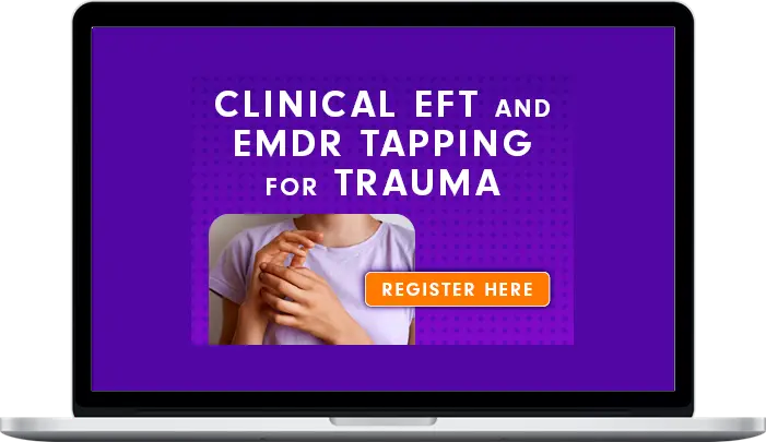 Stacy Ruse - Clinical EFT and EMDR Tapping for Trauma Stacy Ruse - Clinical EFT and EMDR Tapping for Trauma