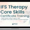 Stacy Ruse - IFS Therapy Core Skills Certificate Training