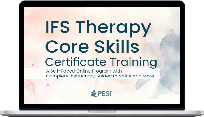 Stacy Ruse - IFS Therapy Core Skills Certificate Training Stacy Ruse - IFS Therapy Core Skills Certificate Training