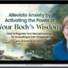 Suzanne Scurlock – Alleviate Anxiety by Activating the Power of Your Body’s Wisdom 2024