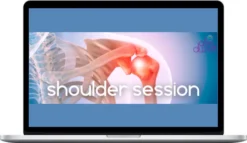 Allie Duzett – Shoulder Session
