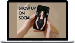 Alyse Bacine – Show Up On Social