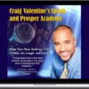 Craig Valentine – Speak And Prosper Academy