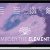 Denelle Numis – Embody The Elements