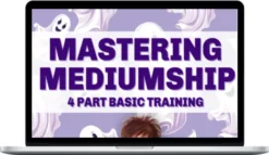 Glenyce Hughes – Mastering Mediumship Basic Training