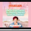 Glenyce Hughes – Turn the Molecules to Be In Demand To More Clients and Students