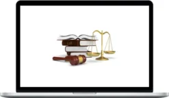 Hypnosis Audio – Courtroom Anxiety